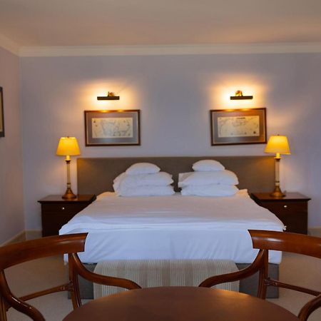 Zamek Leba Resort & Spa Extérieur photo