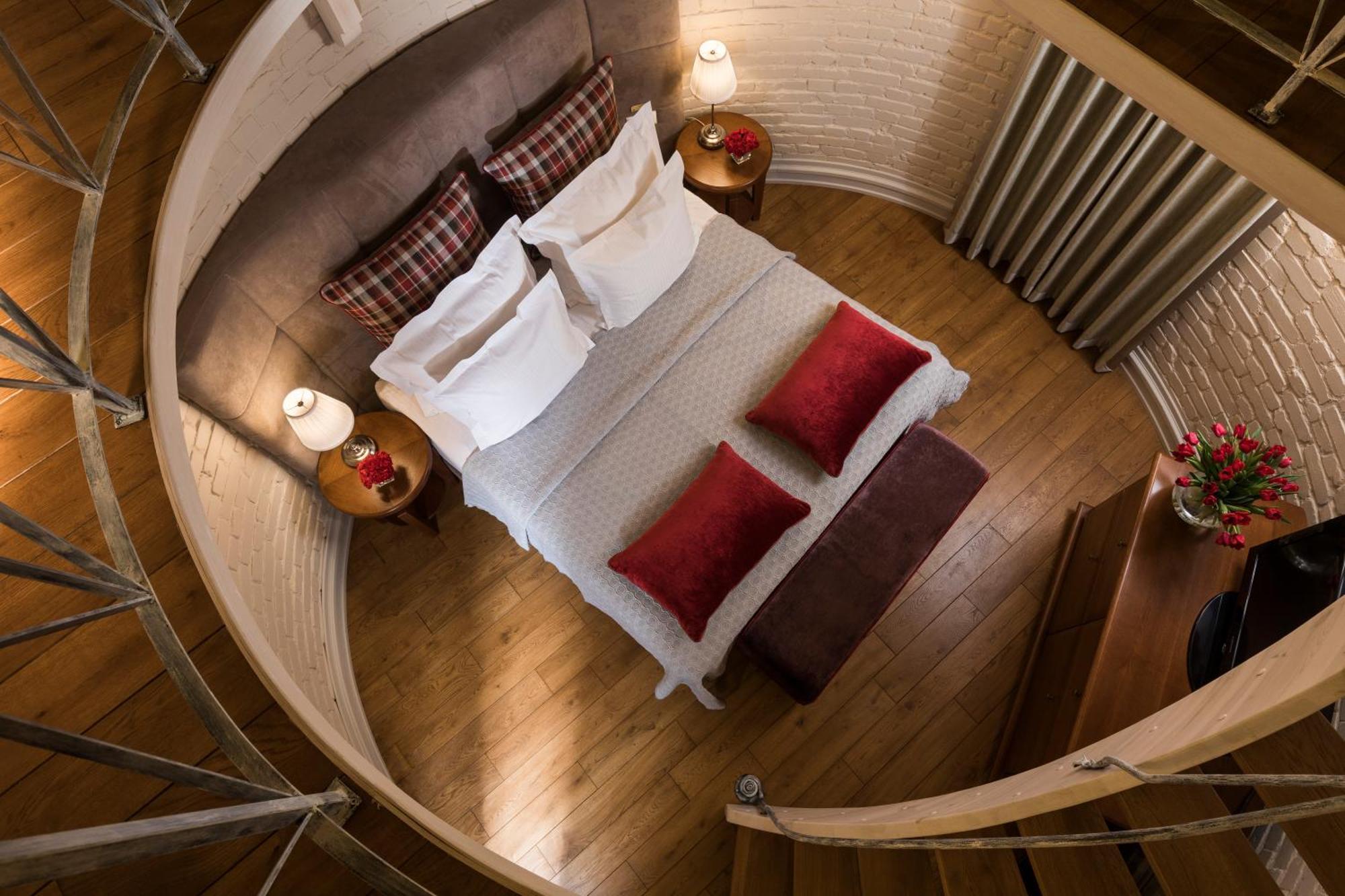 Zamek Leba Resort & Spa Extérieur photo