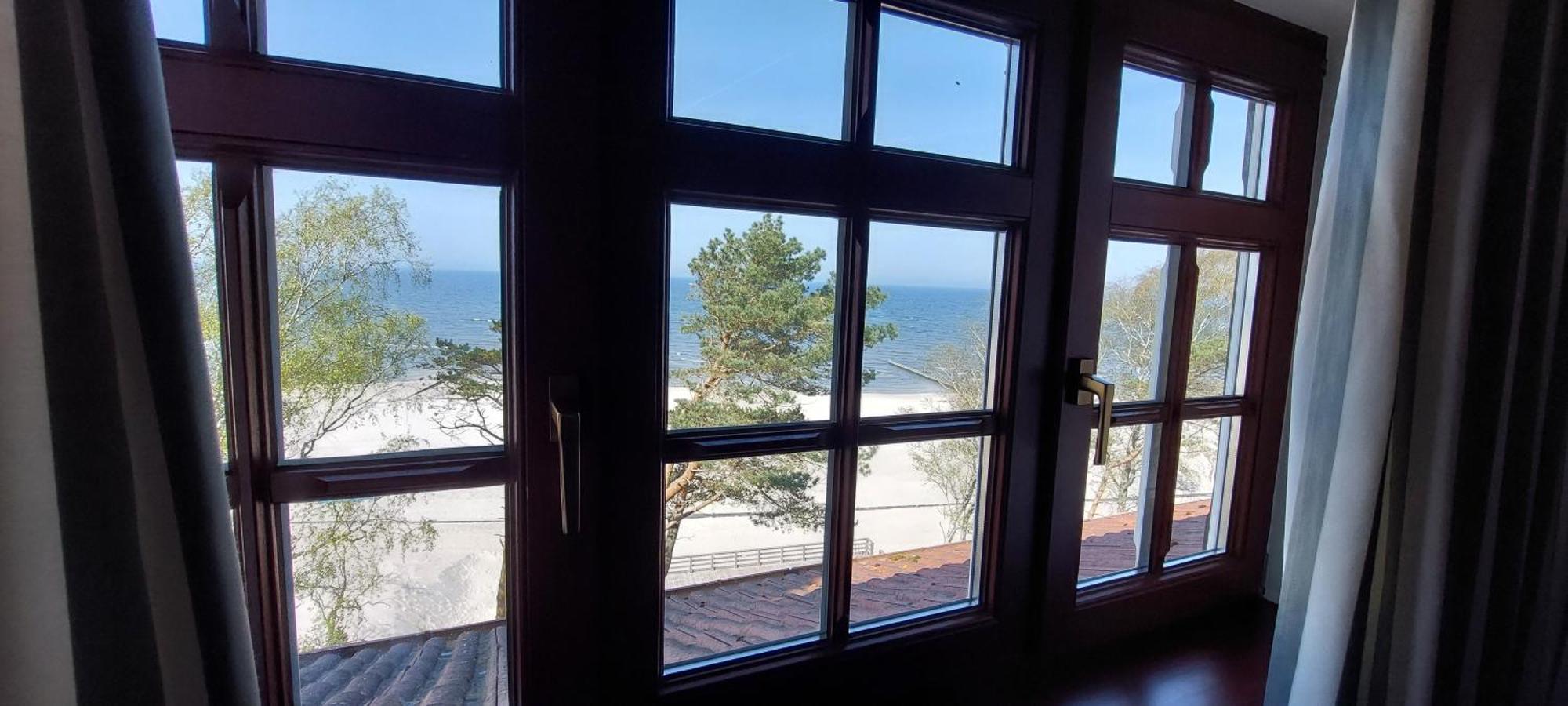 Zamek Leba Resort & Spa Extérieur photo