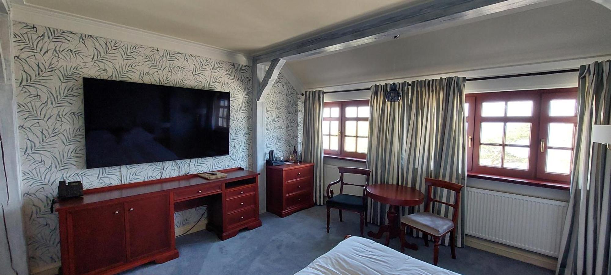 Zamek Leba Resort & Spa Extérieur photo