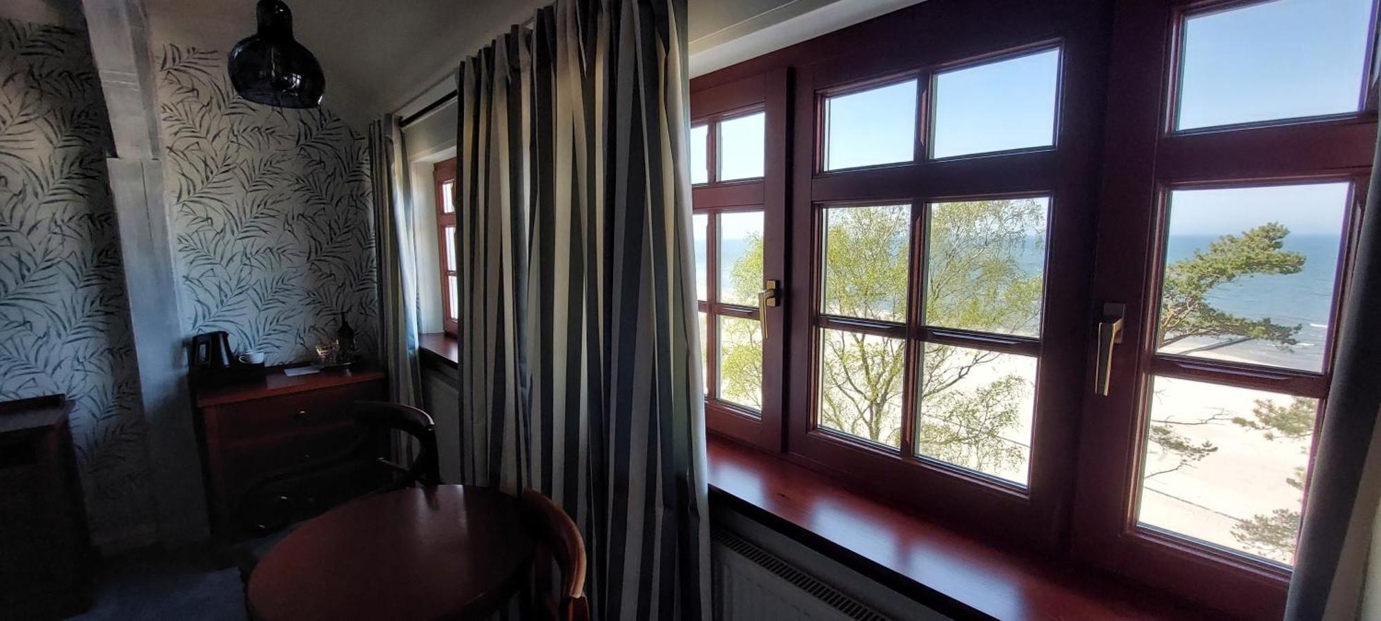 Zamek Leba Resort & Spa Extérieur photo